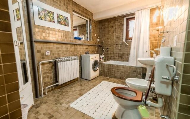 Rooms & Apartment GH Pasha