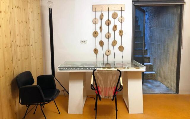 14º Esquadra — Cais das Pedras Guest House