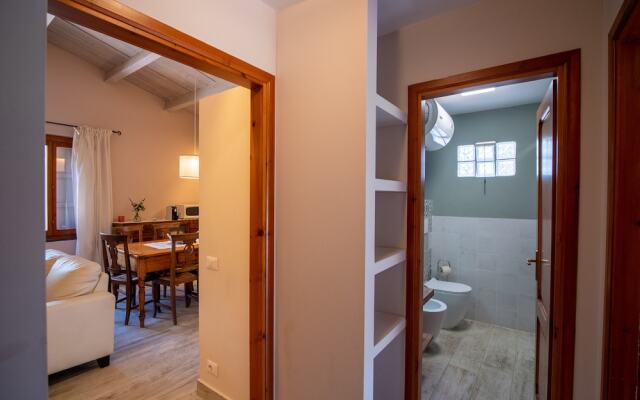 Agriturismo Valleverde