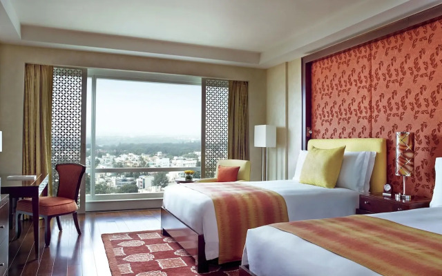 The Ritz-Carlton, Bangalore