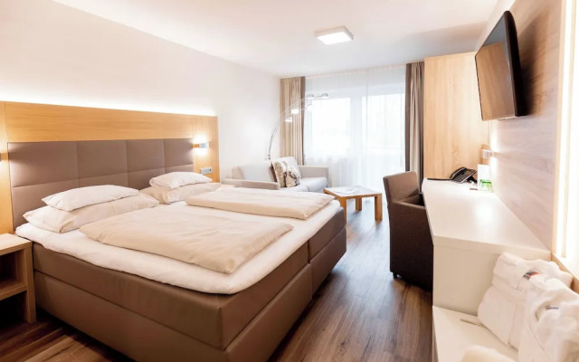Das Walchsee Aktivresort