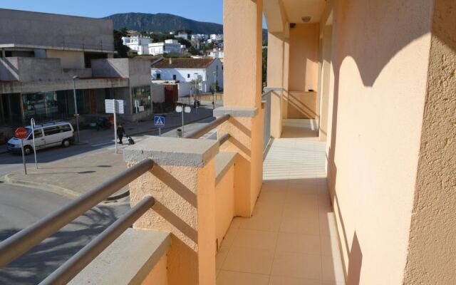 Port PAU Casals 10