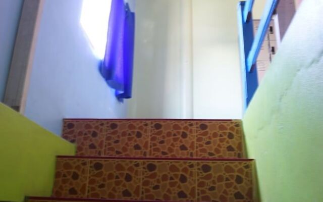 K & M House - Hostel