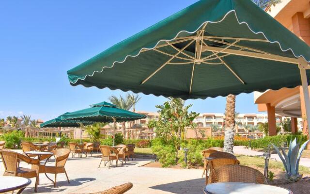 Parrotel Lagoon Resort Sharm El Sheikh