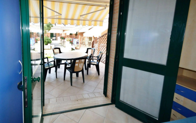 La Madonnina Village Resort