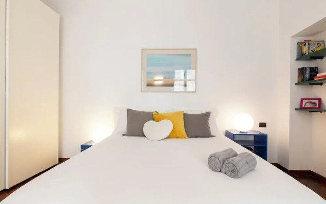 notaMI - Canonica 32 - Arco della Pace