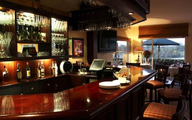 Kingfisher Lodge