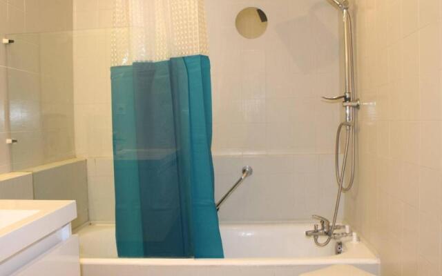 Appartement Villeneuve-Loubet, 2 pièces, 4 personnes - FR-1-252A-34