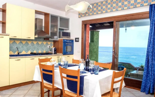 Villa Sul Mare Porto Corallo