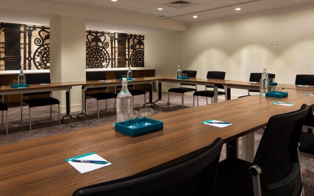 Hotel Indigo Baltimore Downtown by IHG