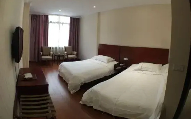Ruisite Automobile Hotel (Wencheng Branch)