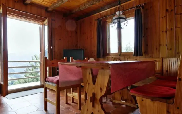 Chalet Puntjak