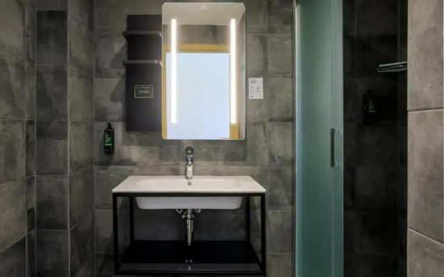 B&B Hotel Catania