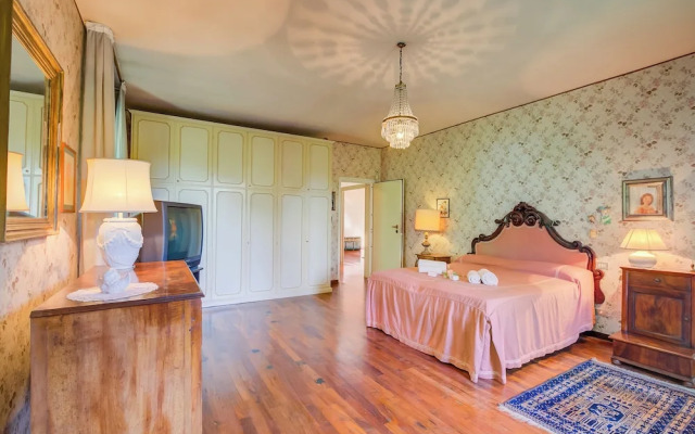 Villa Fiora Tra Le Colline E Il Lago