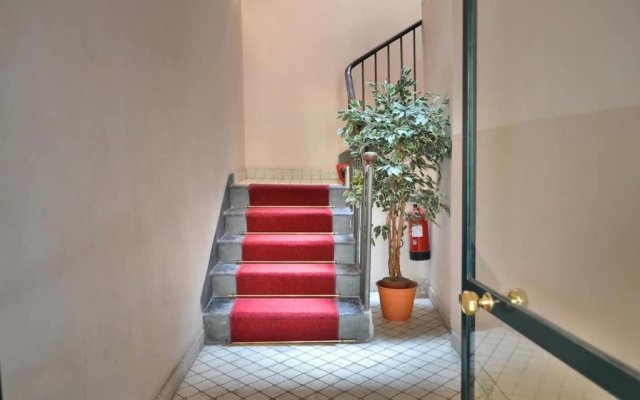 Superbe Appartement, Plein Centre De Nice (Massena), Clim, Wifi, 6Pers