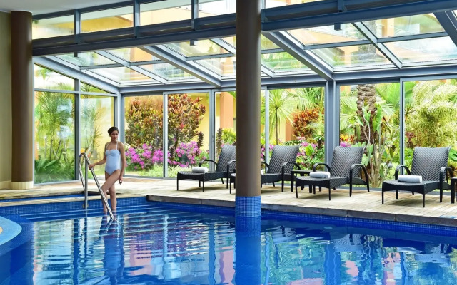 Pestana Promenade Ocean Resort Hotel