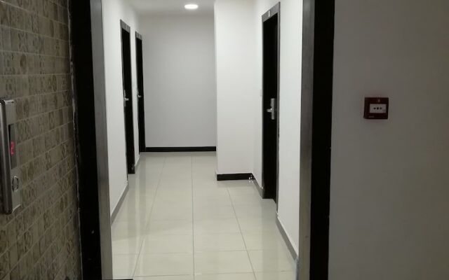 Badan Suites