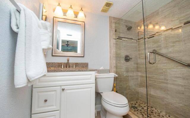 Unit 8112 - Ocean & Racquet Club