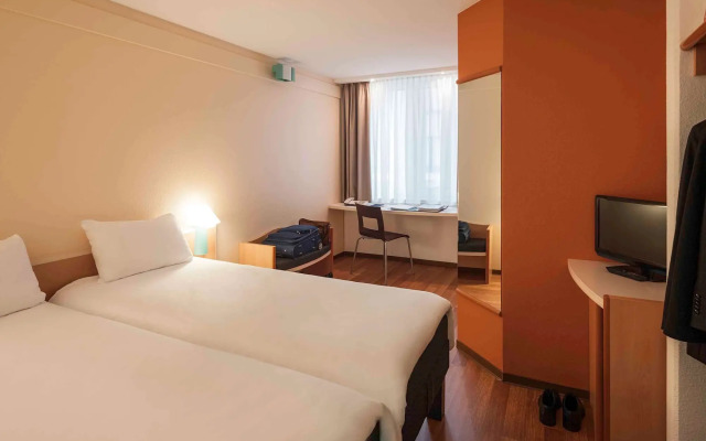 ibis Nürnberg Hauptbahnhof