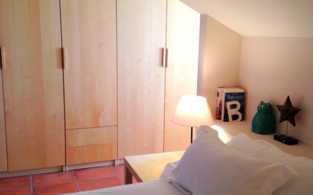 Apartamentos los Fresnos