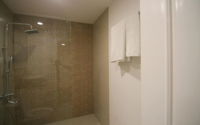 Bryan Condo Makati