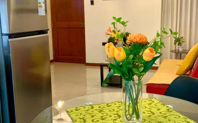 Cusco Magico 7 - Minidepartamento Las Torres Kayser