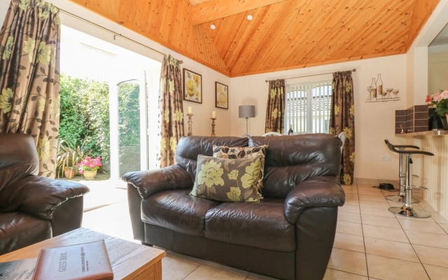 Suntrap Hideaway
