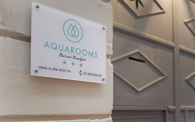 Aquarooms