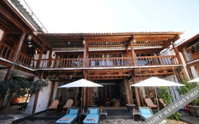 Yingju Inn