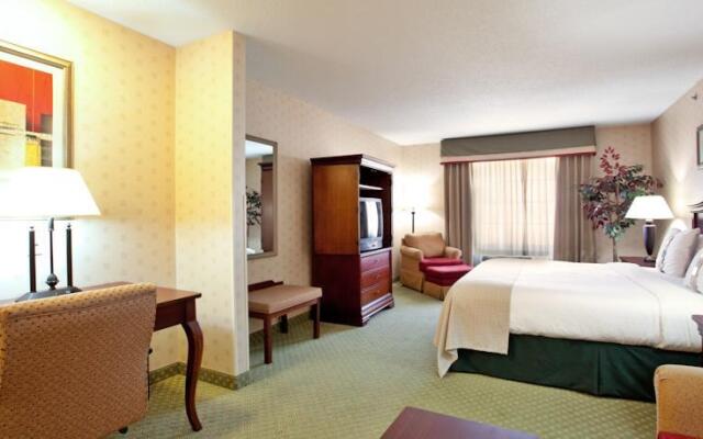 Holiday Inn Salem-Roanoke