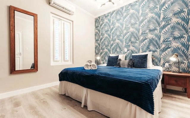 Atelier Skalo Boutique Hotel