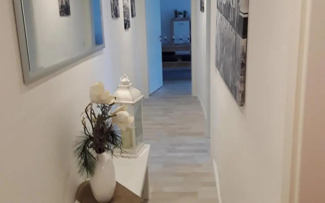 Ferienwohnung Weiland