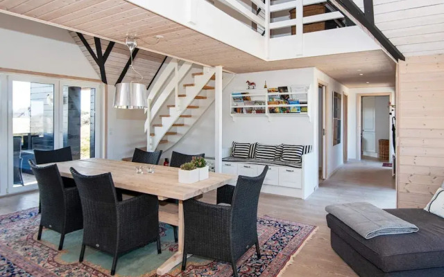 8 Person Holiday Home in Fano-by Traum