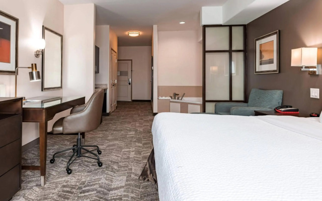 Springhill Suites by Marriott Waco Woodway