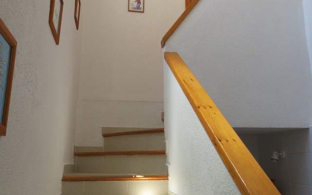 Benirent Villa Sol 13A Penthouse