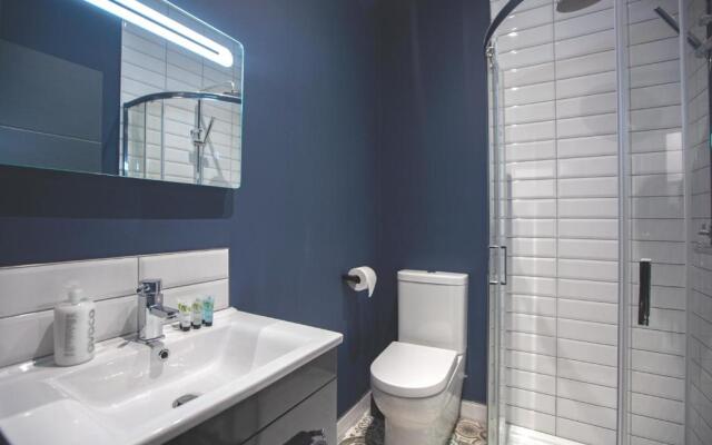 Yellow Hive Boutique Stay Apt 1