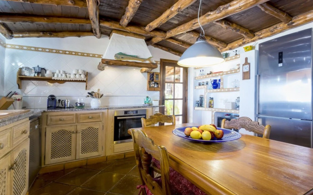 Villa Cas Berris