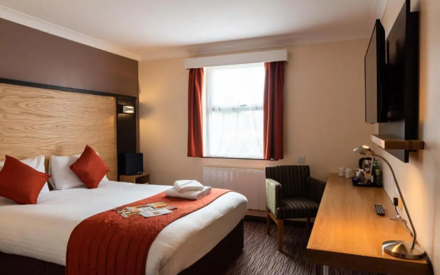 Dragonfly Hotel Peterborough