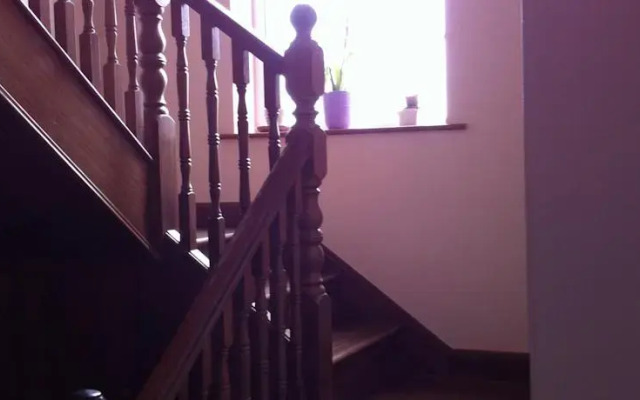 Knockrigg House B&B