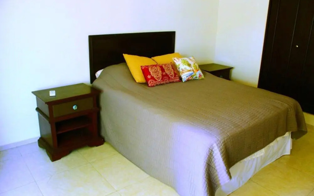 Box Cay Luxury Ocean Front Villa