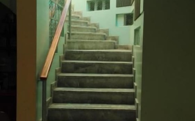 Hostal Las Orquídeas