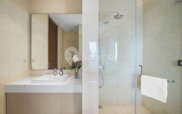 Foveo by Kozystay - Alam Sutera