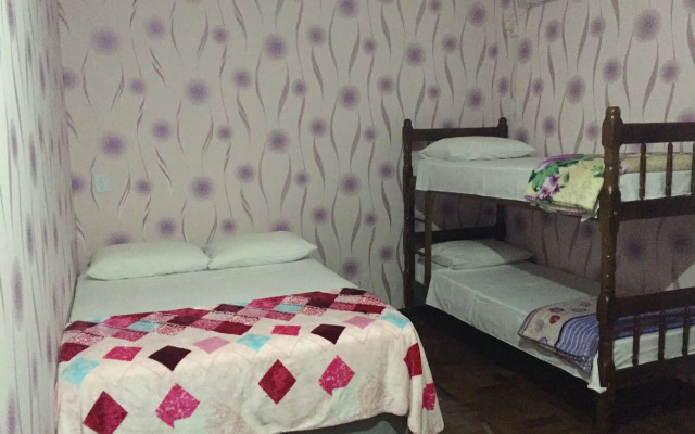 Pousada Viva Iguassu