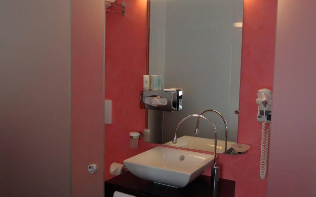 Boutique Hotel La Rinascente