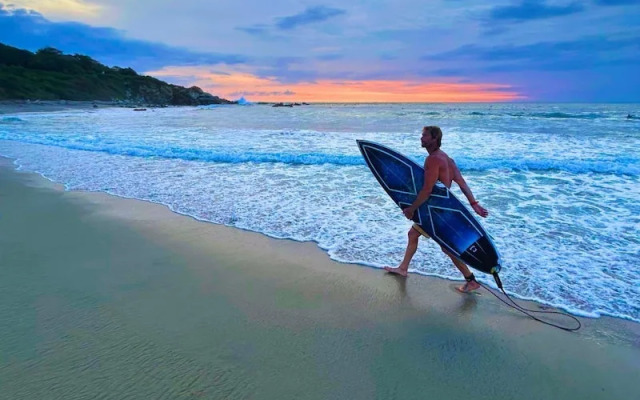 Unico La Punta Hotel Boutique