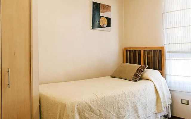 Departamentos Alto Moneda