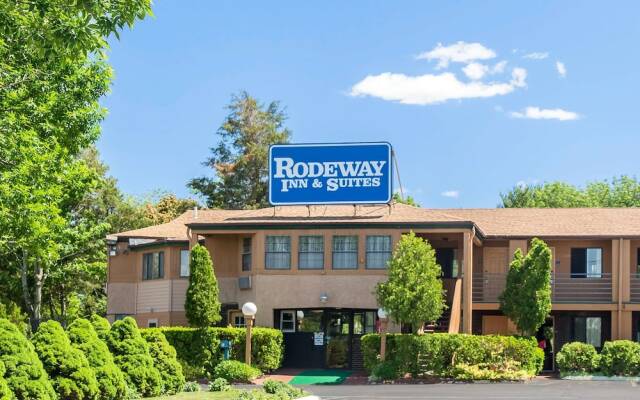 Rodeway Inn