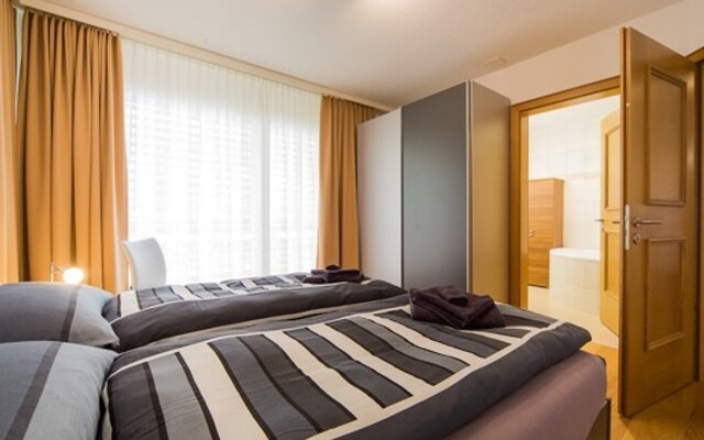 Residenz Ambassador B23
