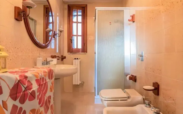 Casa Vacanze da Chiara
