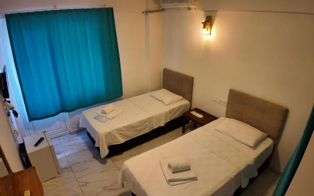 Aydin Hotel